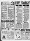 Birmingham Mail Wednesday 03 November 1993 Page 22