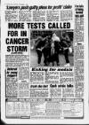 Birmingham Mail Thursday 04 November 1993 Page 4