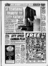 Birmingham Mail Thursday 04 November 1993 Page 7