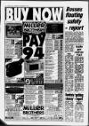 Birmingham Mail Thursday 04 November 1993 Page 14