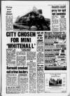 Birmingham Mail Thursday 04 November 1993 Page 15