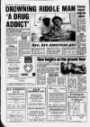 Birmingham Mail Thursday 04 November 1993 Page 20
