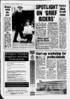 Birmingham Mail Thursday 04 November 1993 Page 22