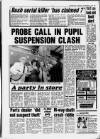 Birmingham Mail Thursday 04 November 1993 Page 25