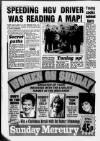 Birmingham Mail Thursday 04 November 1993 Page 30