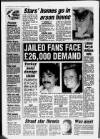 Birmingham Mail Friday 05 November 1993 Page 2