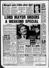 Birmingham Mail Friday 05 November 1993 Page 4