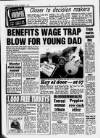 Birmingham Mail Friday 05 November 1993 Page 6