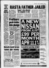 Birmingham Mail Friday 05 November 1993 Page 11
