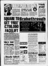 Birmingham Mail Friday 05 November 1993 Page 13