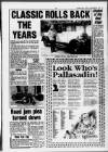 Birmingham Mail Friday 05 November 1993 Page 19