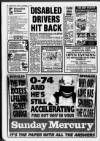 Birmingham Mail Friday 05 November 1993 Page 26