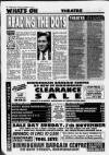 Birmingham Mail Friday 05 November 1993 Page 32