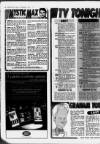 Birmingham Mail Friday 05 November 1993 Page 36