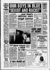 Birmingham Mail Monday 15 November 1993 Page 5