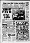 Birmingham Mail Monday 15 November 1993 Page 7