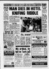 Birmingham Mail Monday 15 November 1993 Page 11