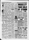 Birmingham Mail Monday 15 November 1993 Page 34