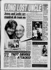 Birmingham Mail Tuesday 16 November 1993 Page 3