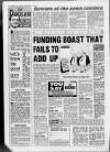 Birmingham Mail Tuesday 16 November 1993 Page 8