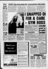 Birmingham Mail Tuesday 16 November 1993 Page 12