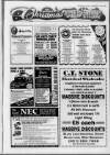Birmingham Mail Tuesday 16 November 1993 Page 38