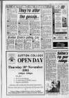 Birmingham Mail Tuesday 16 November 1993 Page 40