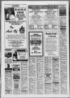 Birmingham Mail Tuesday 16 November 1993 Page 42