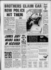 Birmingham Mail Wednesday 17 November 1993 Page 5