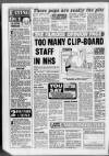 Birmingham Mail Wednesday 17 November 1993 Page 8