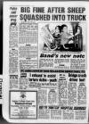 Birmingham Mail Wednesday 17 November 1993 Page 14
