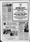 Birmingham Mail Wednesday 17 November 1993 Page 18