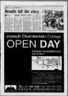Birmingham Mail Wednesday 17 November 1993 Page 19