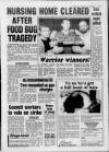 Birmingham Mail Wednesday 17 November 1993 Page 21