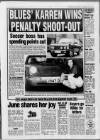 Birmingham Mail Saturday 20 November 1993 Page 3