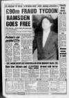 Birmingham Mail Saturday 20 November 1993 Page 4