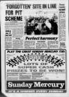 Birmingham Mail Saturday 20 November 1993 Page 8