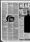 Birmingham Mail Saturday 20 November 1993 Page 20