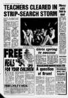 Birmingham Mail Wednesday 01 December 1993 Page 12
