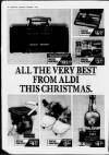 Birmingham Mail Wednesday 01 December 1993 Page 20
