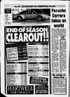 Birmingham Mail Wednesday 01 December 1993 Page 24