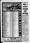 Birmingham Mail Wednesday 01 December 1993 Page 30