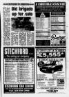 Birmingham Mail Wednesday 01 December 1993 Page 31