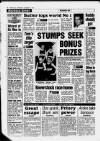 Birmingham Mail Wednesday 01 December 1993 Page 46