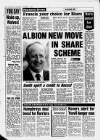 Birmingham Mail Wednesday 01 December 1993 Page 50