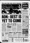 Birmingham Mail Wednesday 01 December 1993 Page 52