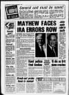 Birmingham Mail Thursday 02 December 1993 Page 2