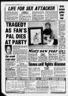Birmingham Mail Thursday 02 December 1993 Page 4