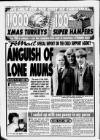 Birmingham Mail Thursday 02 December 1993 Page 6