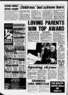 Birmingham Mail Thursday 02 December 1993 Page 10